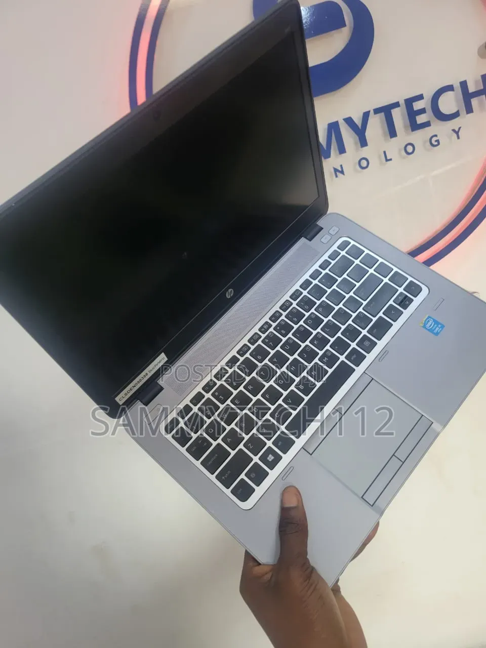Laptop HP EliteBook 840 G1 8GB Intel Core i5 HDD 500GB