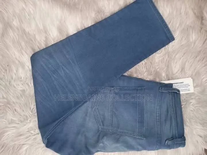 Male Skinny Ripped Jeans