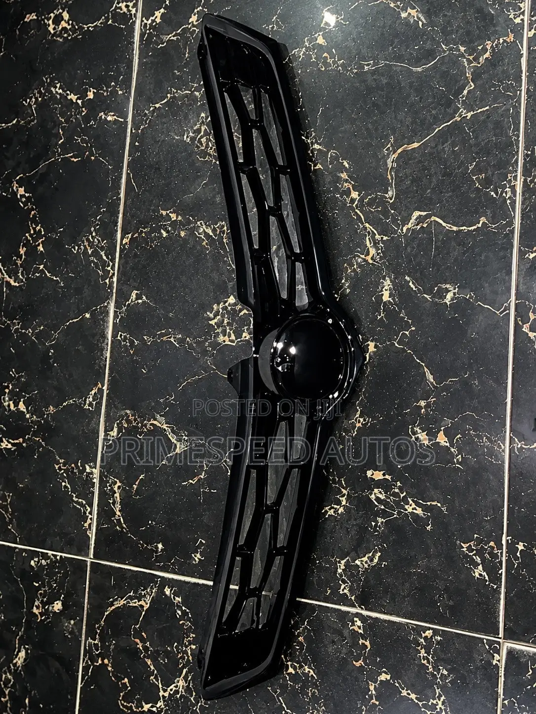Front Grill for Corolla 2014 Sport