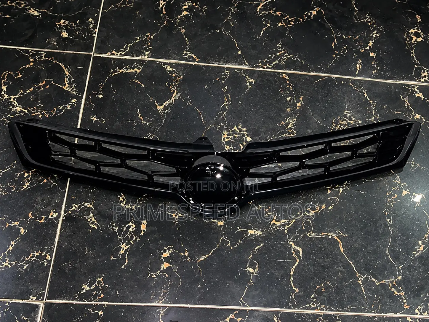 Front Grill for Corolla 2014 Sport