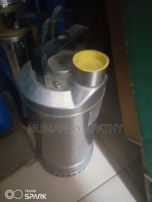 Swage Pump