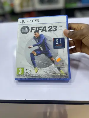 Ea Sports Fc 23 Ps5