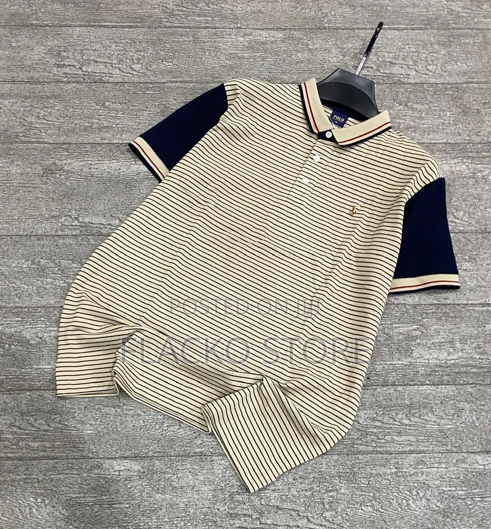 Exclusive Polo Ralph Lauren Stripe T-Shirts