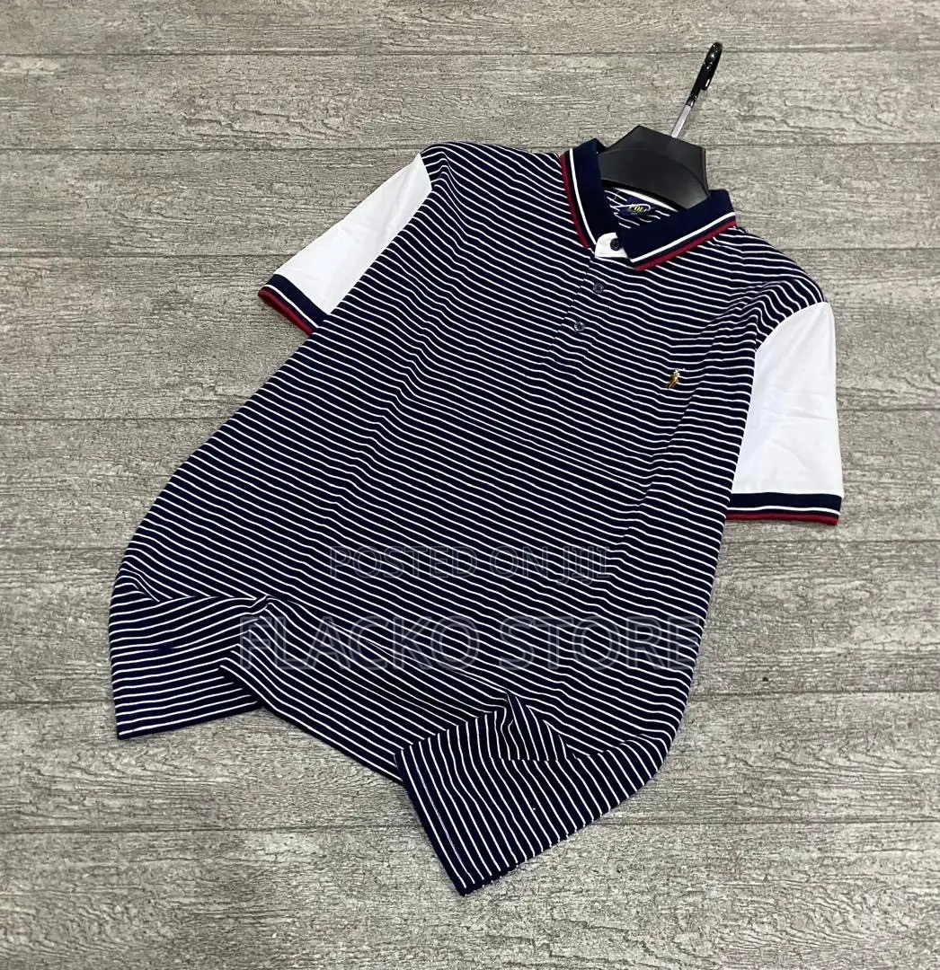 Exclusive Polo Ralph Lauren Stripe T-Shirts