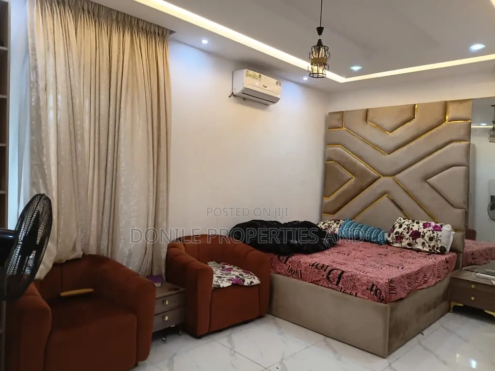 4bdrm Duplex in Homas Estate. for sale