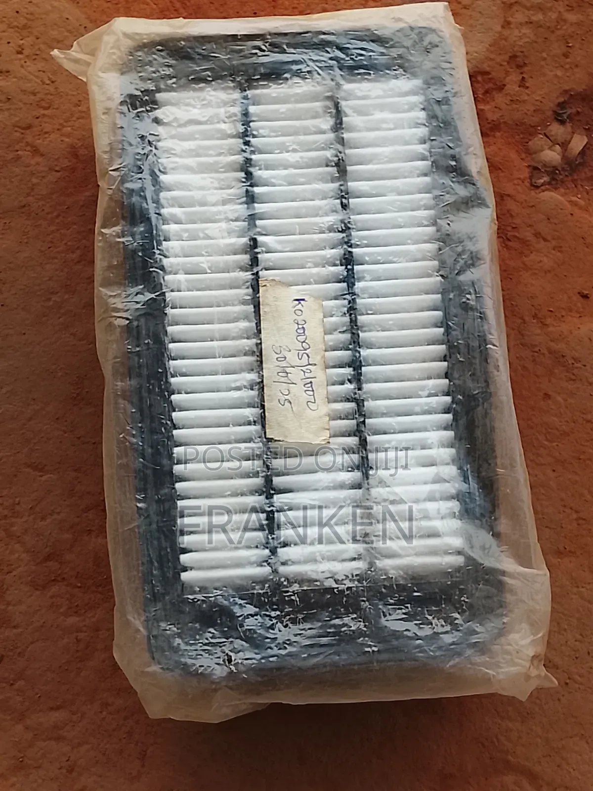 Air Filter for 2018 Honda Civic Full Option Are Available 