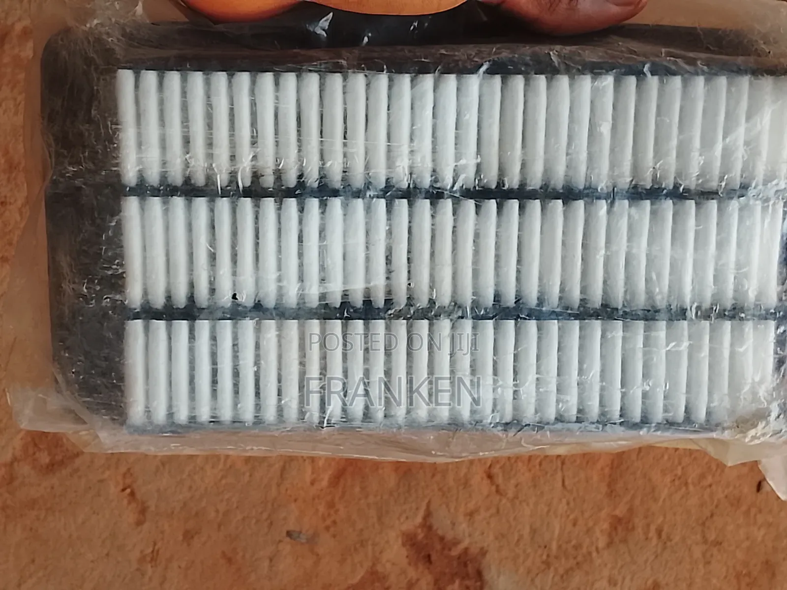 Air Filter for 2018 Honda Civic Full Option Are Available 