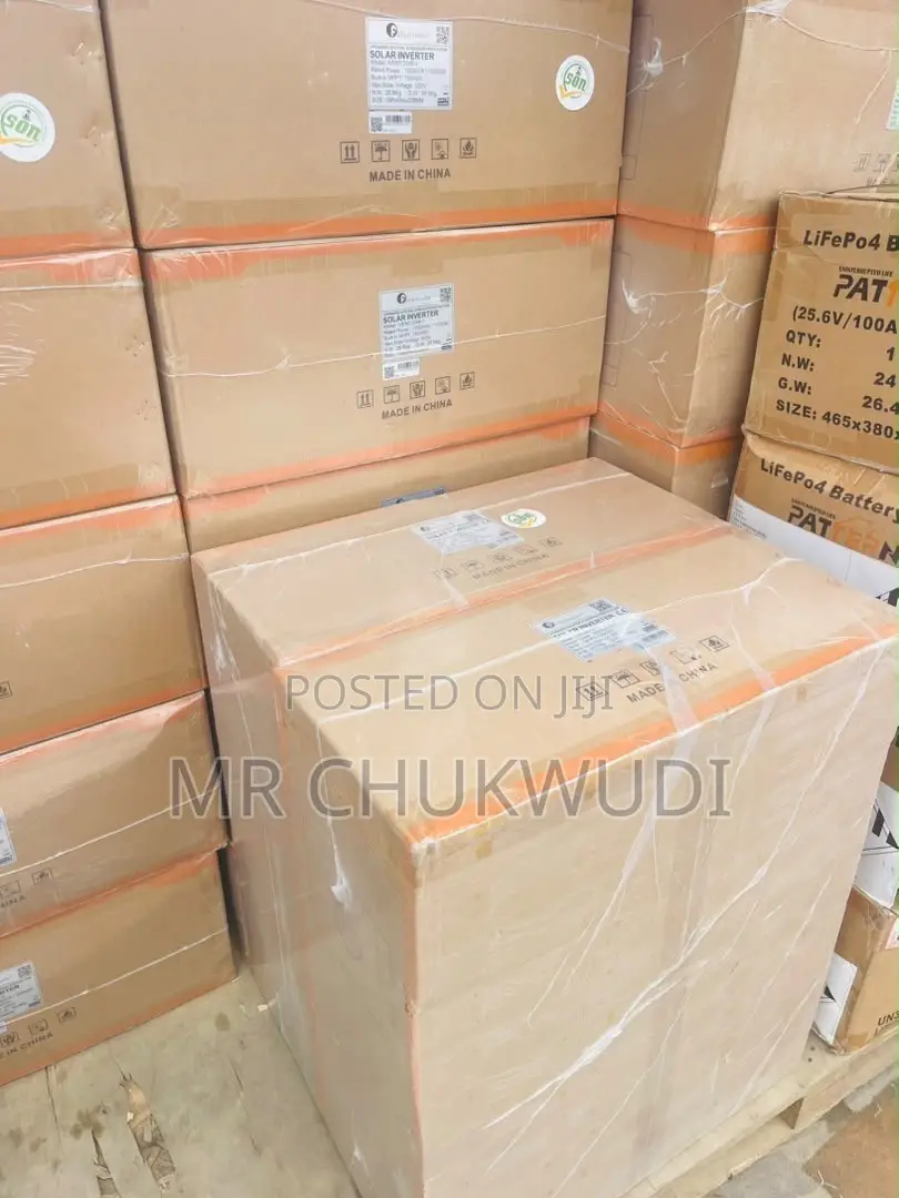 15kva 48v Felicity Hybrid Solar Inverters Is Available