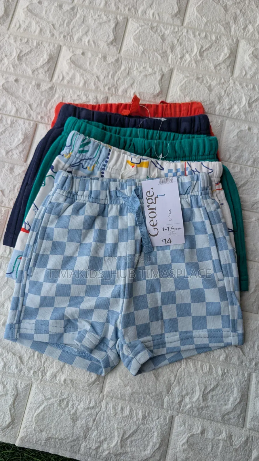 10- Piece Set