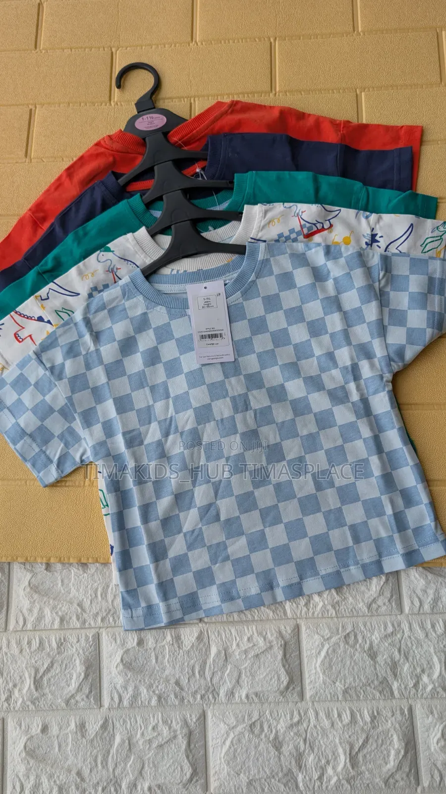 10- Piece Set