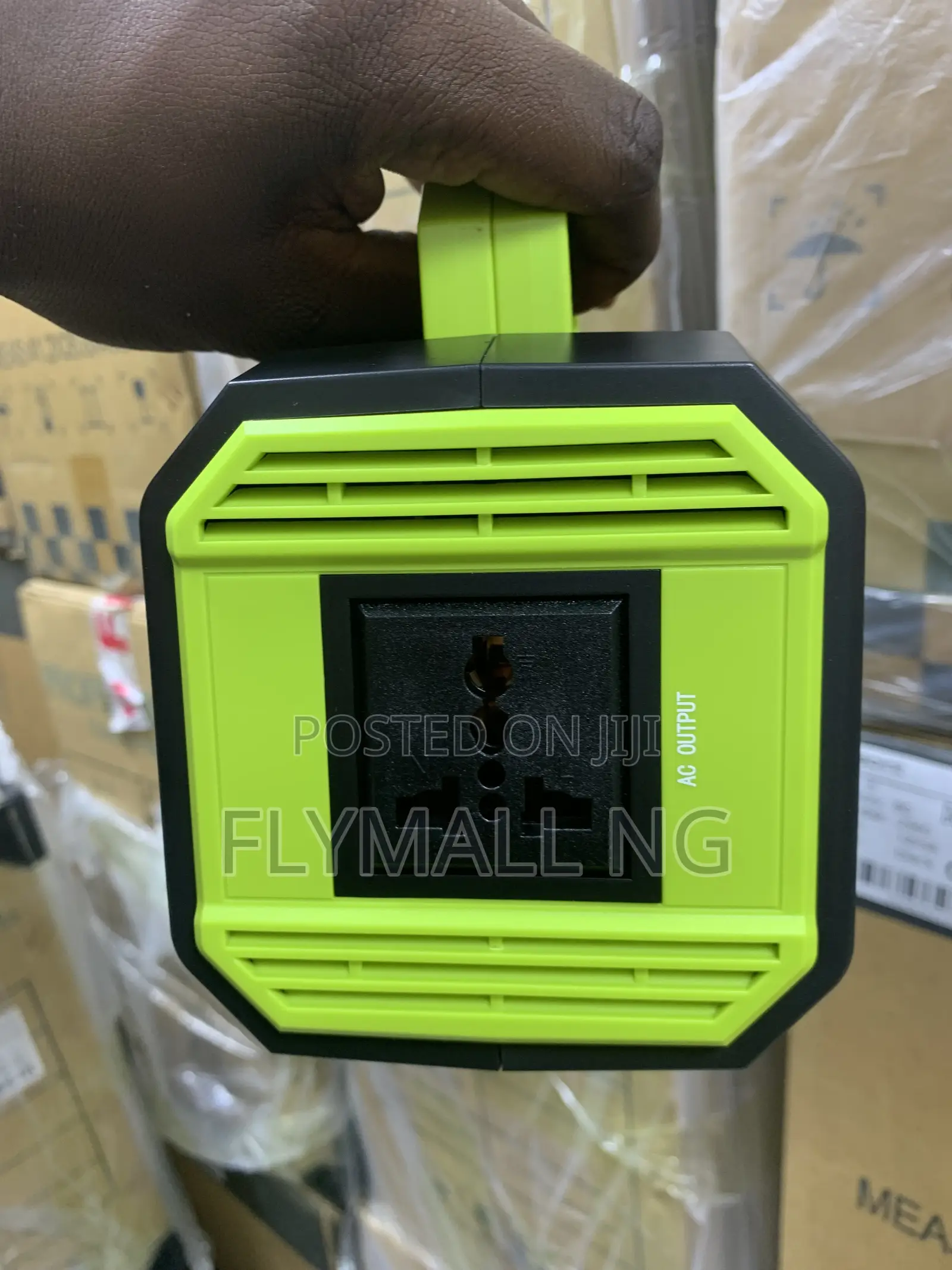 Hippoint 200W Portable Power Station
