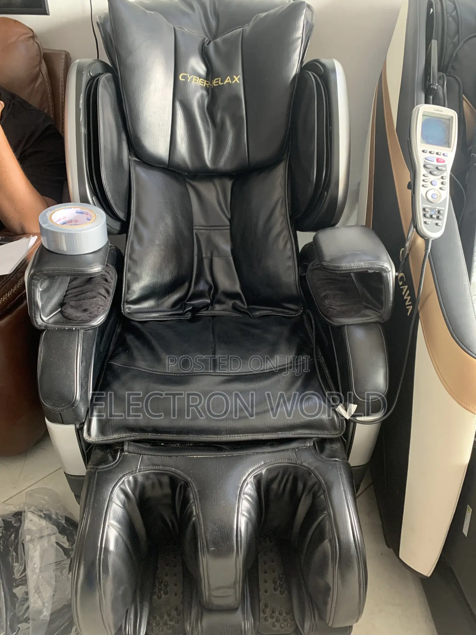 Massage Chair