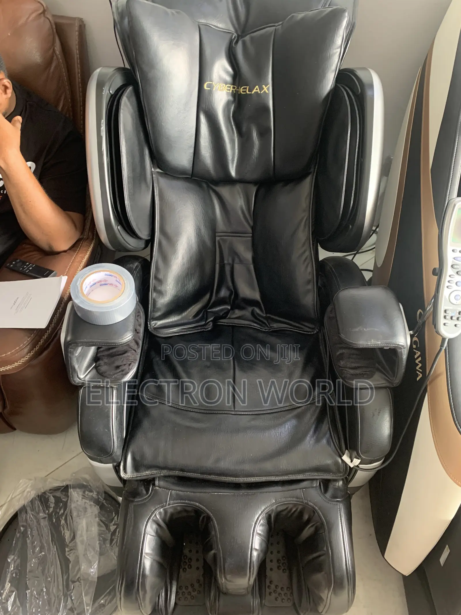Massage Chair
