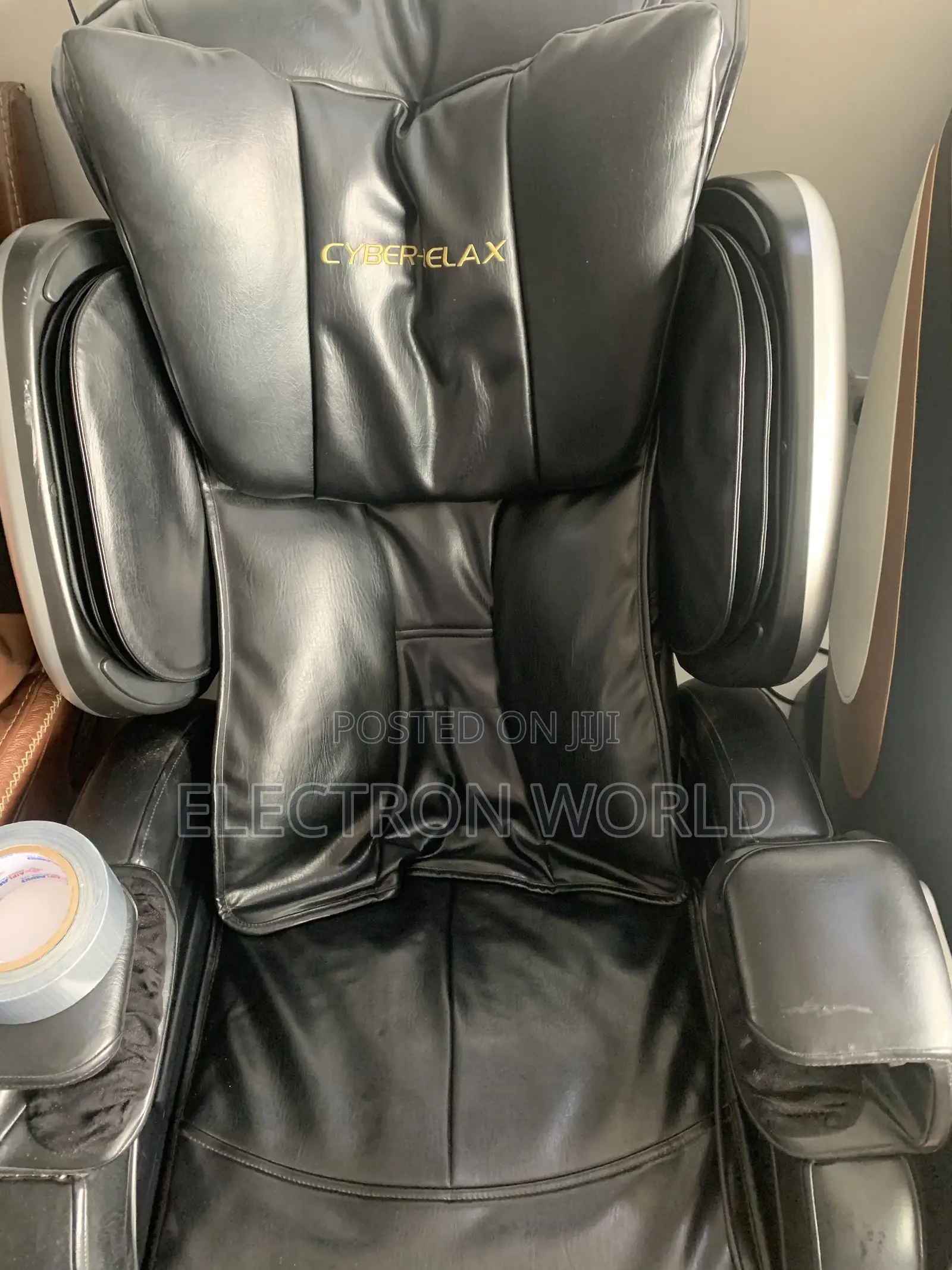 Massage Chair