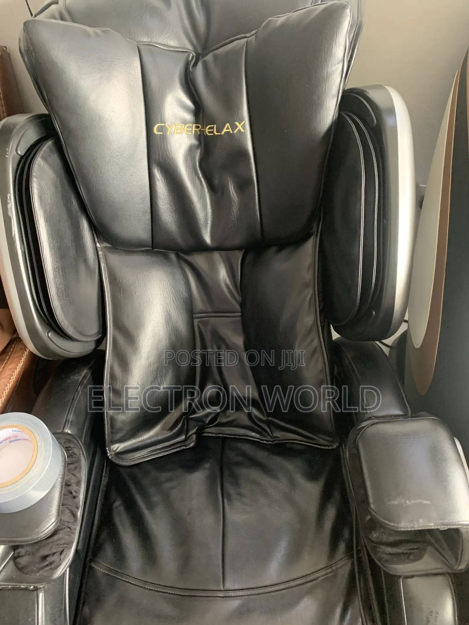 Massage Chair