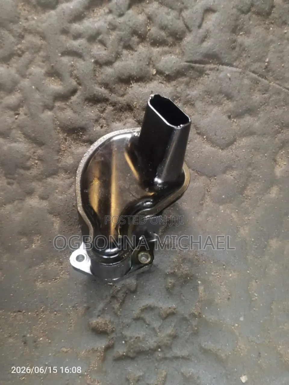 Oil Filter 7gr, Haice, Prado, 2018