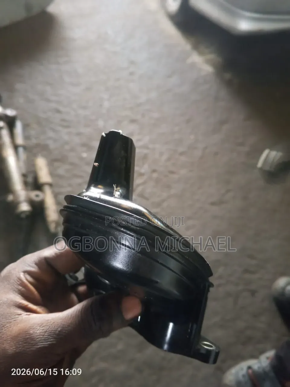 Oil Filter 7gr, Haice, Prado, 2018