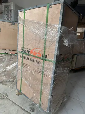 15.36kwh .51.v .300ah Pattern Ion Lifepo4 Littium Battery