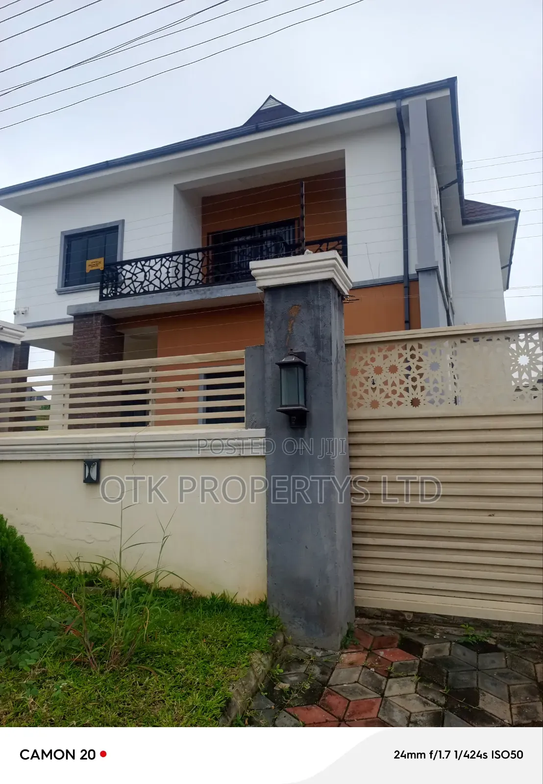 Studio Apartment in Fo1 By Dantata, Kubwa for rent