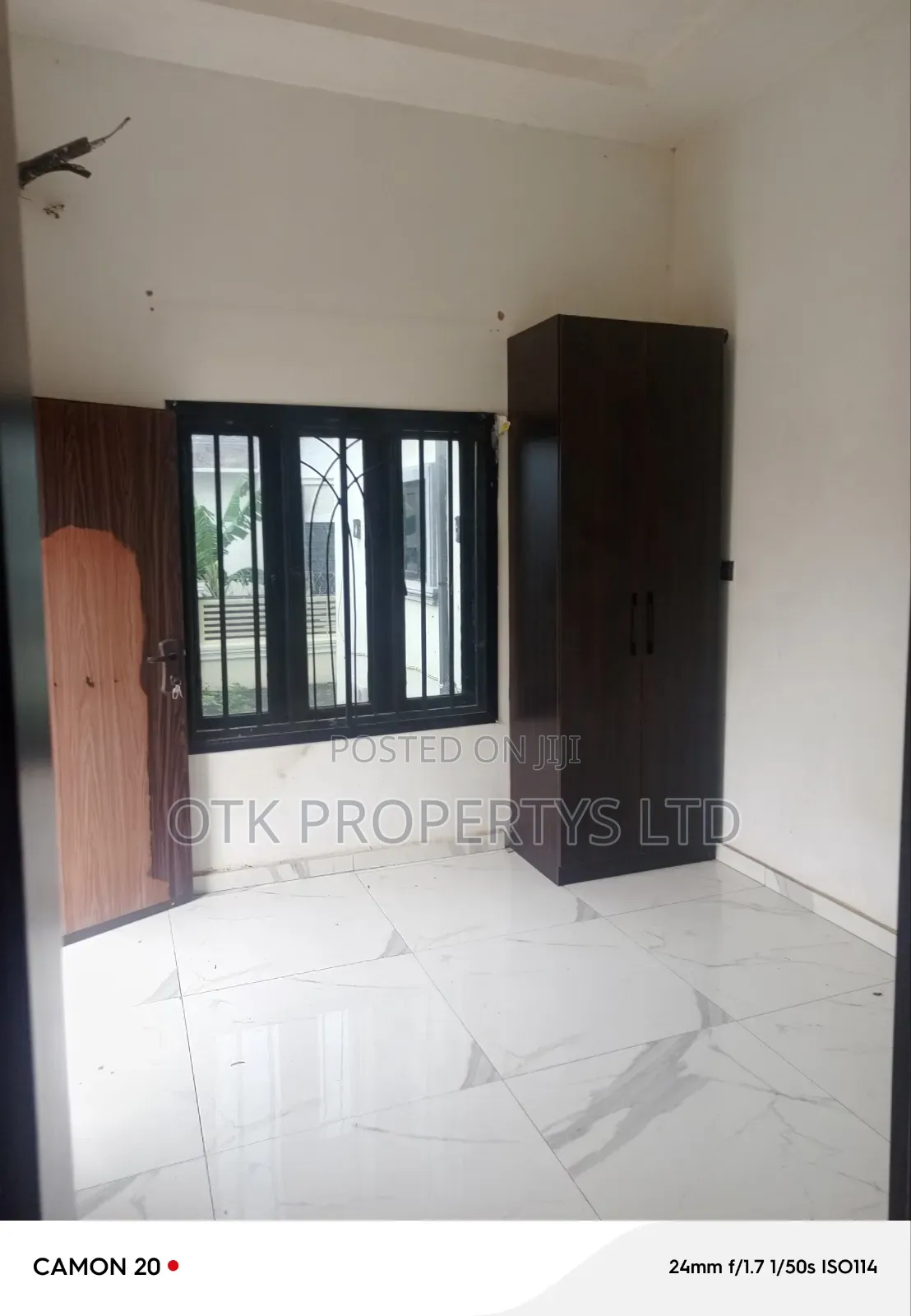 Studio Apartment in Fo1 By Dantata, Kubwa for rent