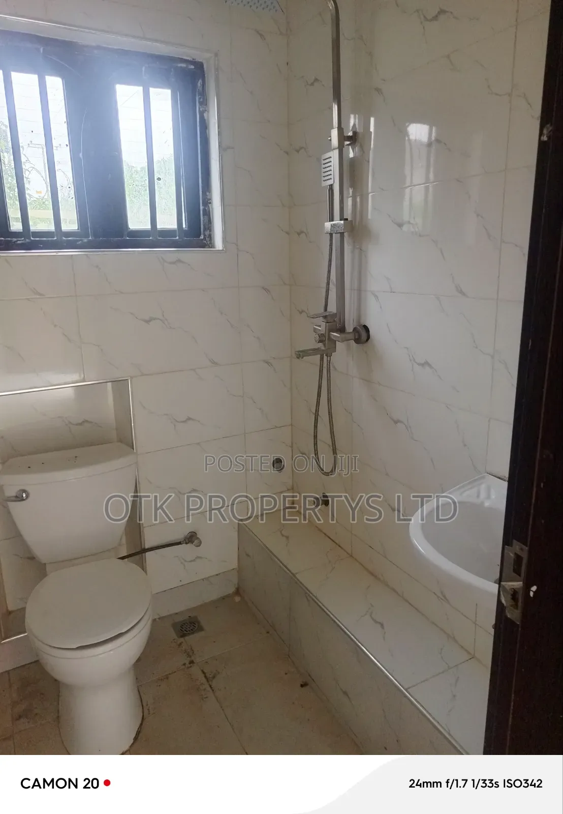 Studio Apartment in Fo1 By Dantata, Kubwa for rent