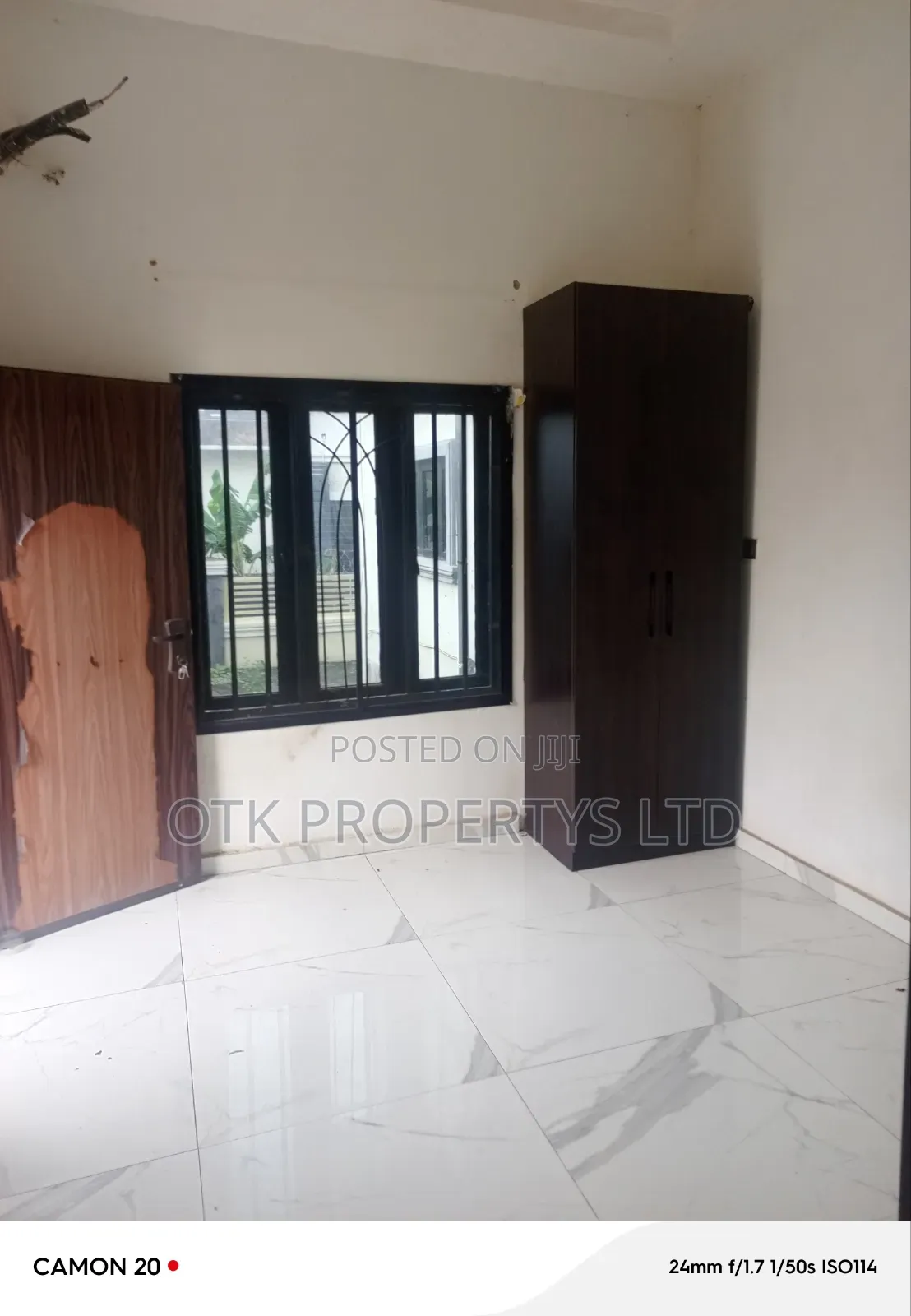 Studio Apartment in Fo1 By Dantata, Kubwa for rent