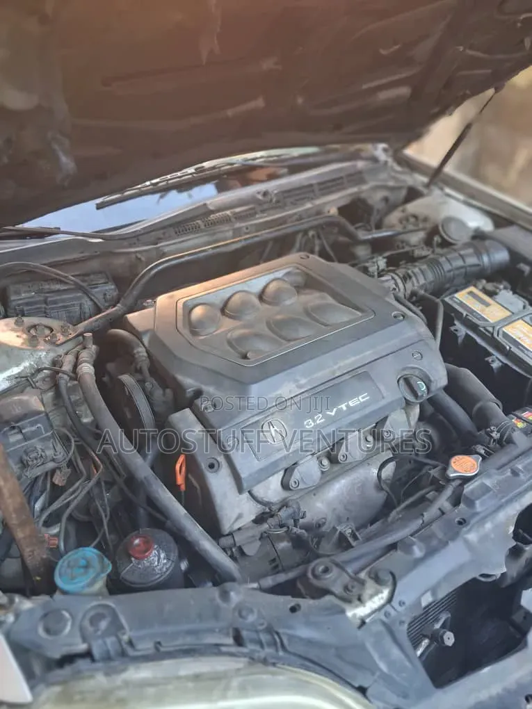 Acura TL 3.2 2000 Brown