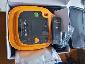 Aed Trainer Available