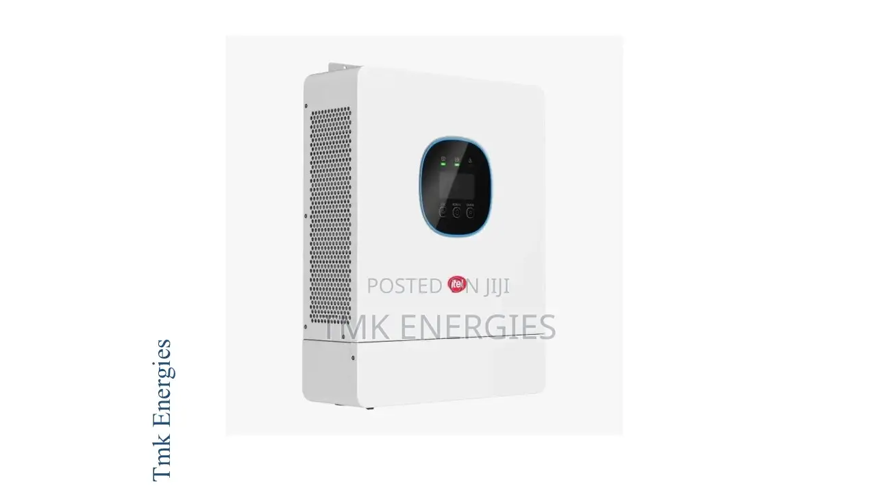 Itel 1.5kW 12V IP54 Hybrid Solar Inverter