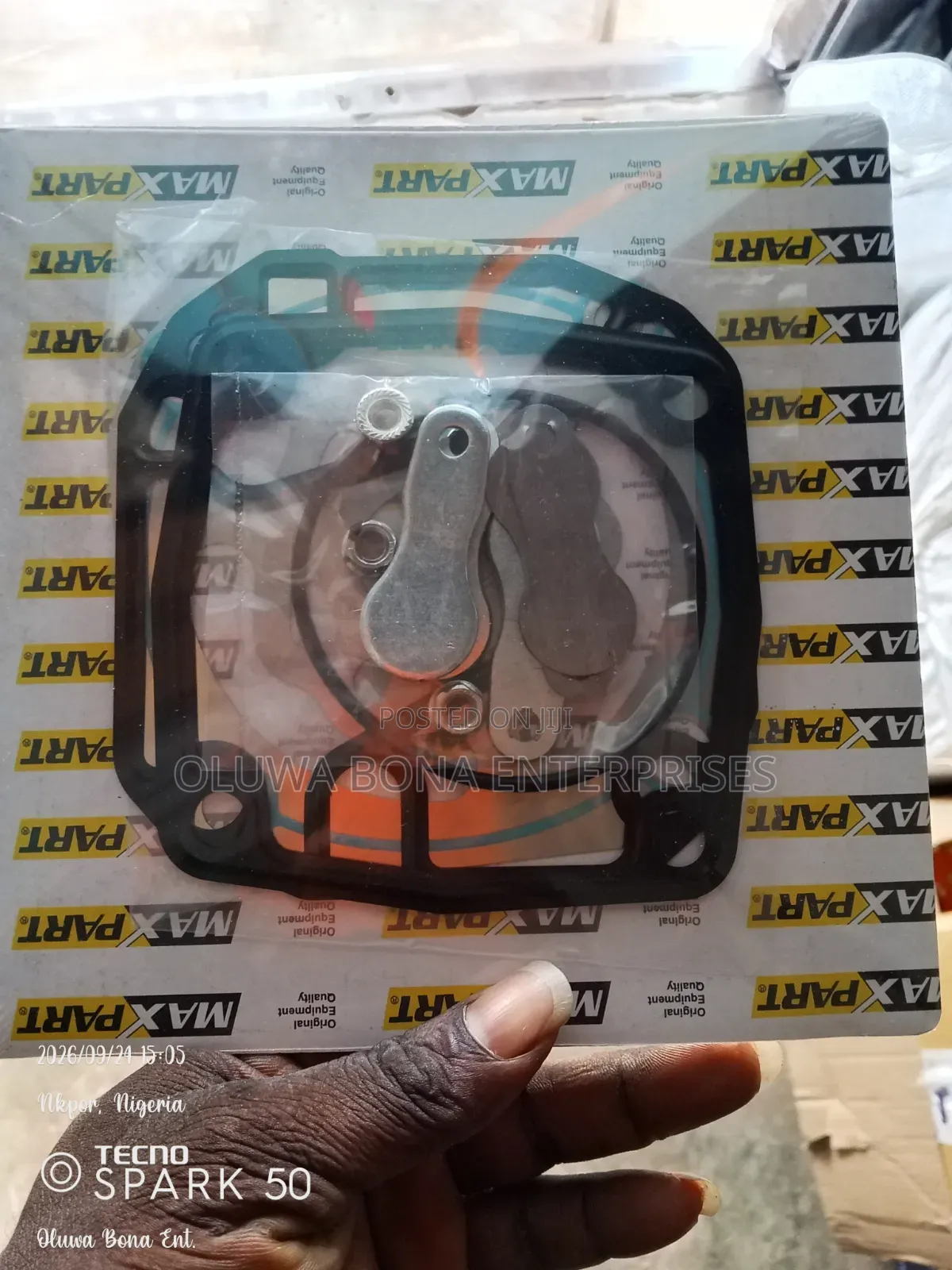 Compressor Kit Actros
