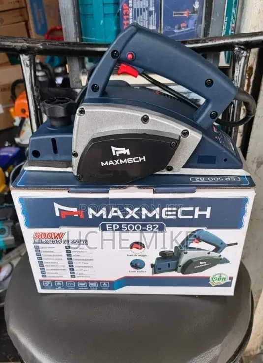 Electric Planer
