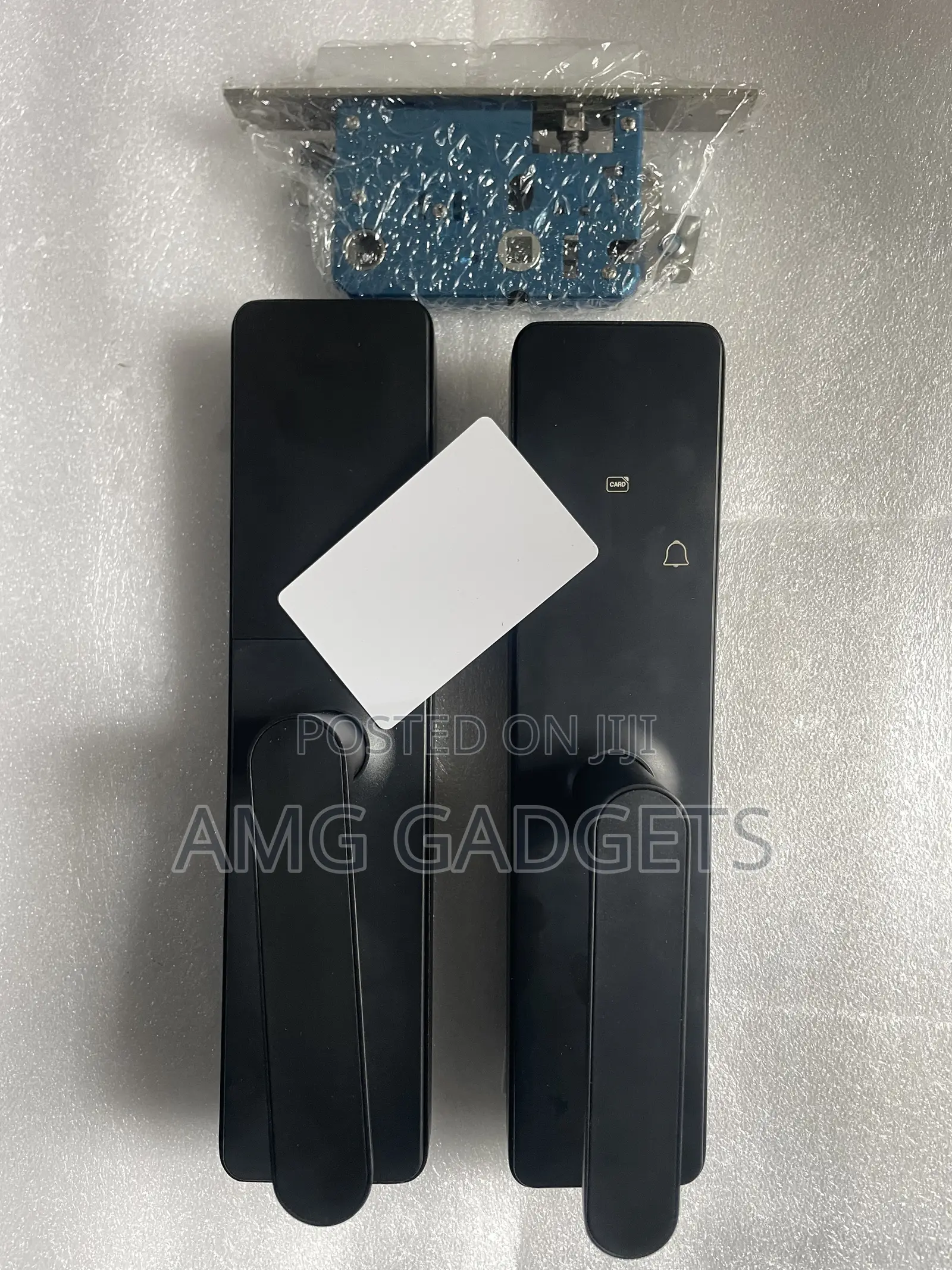 Hotel Door Lock (TT Hotel ) 50/50 Mortice