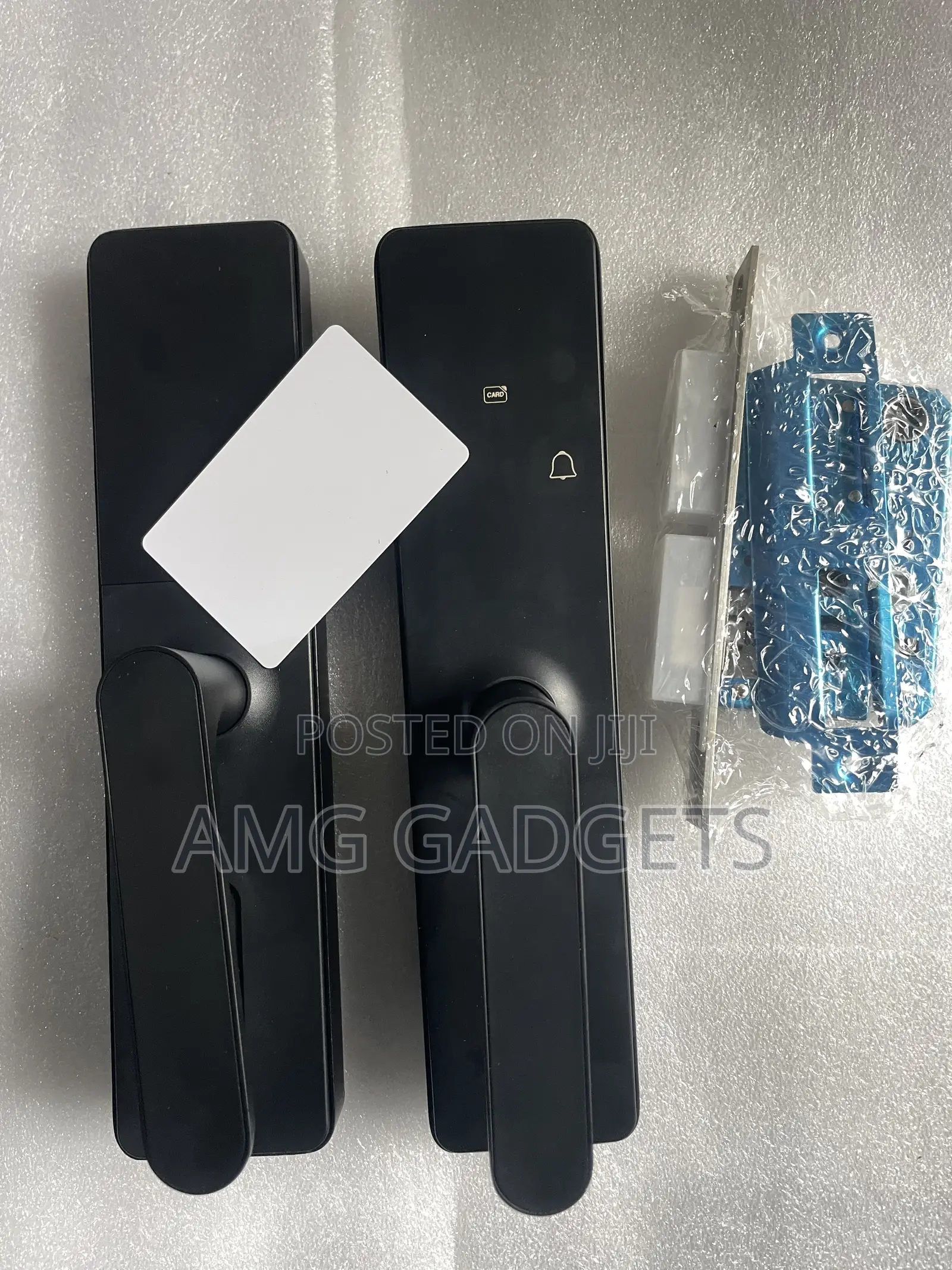 Hotel Door Lock (TT Hotel ) 50/50 Mortice
