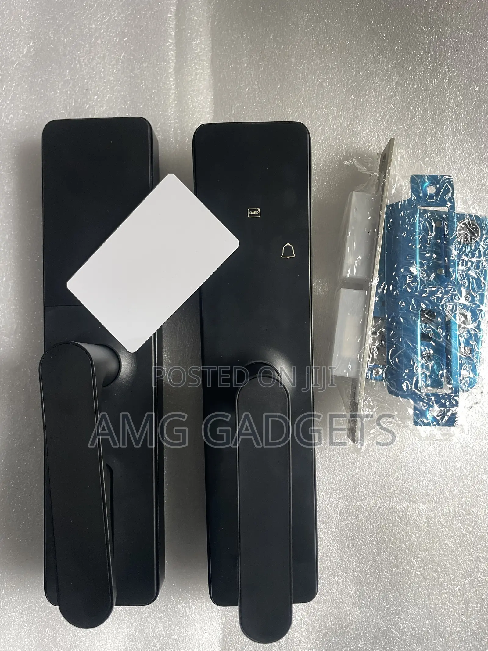 Hotel Door Lock (TT Hotel ) 50/50 Mortice