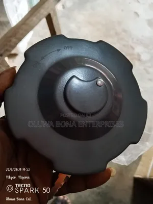 Tank Cover Shacman