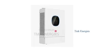 Itel 3kW 24V IP54 Off-Grid Solar Inverter
