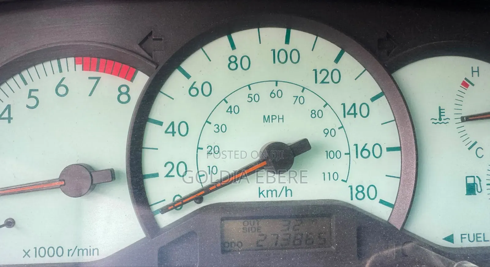 Toyota Corolla 2014 Gray