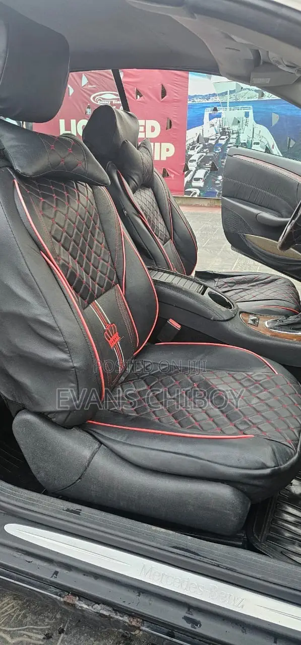 Mercedes-Benz CLK 350 Coupe 2009 Black