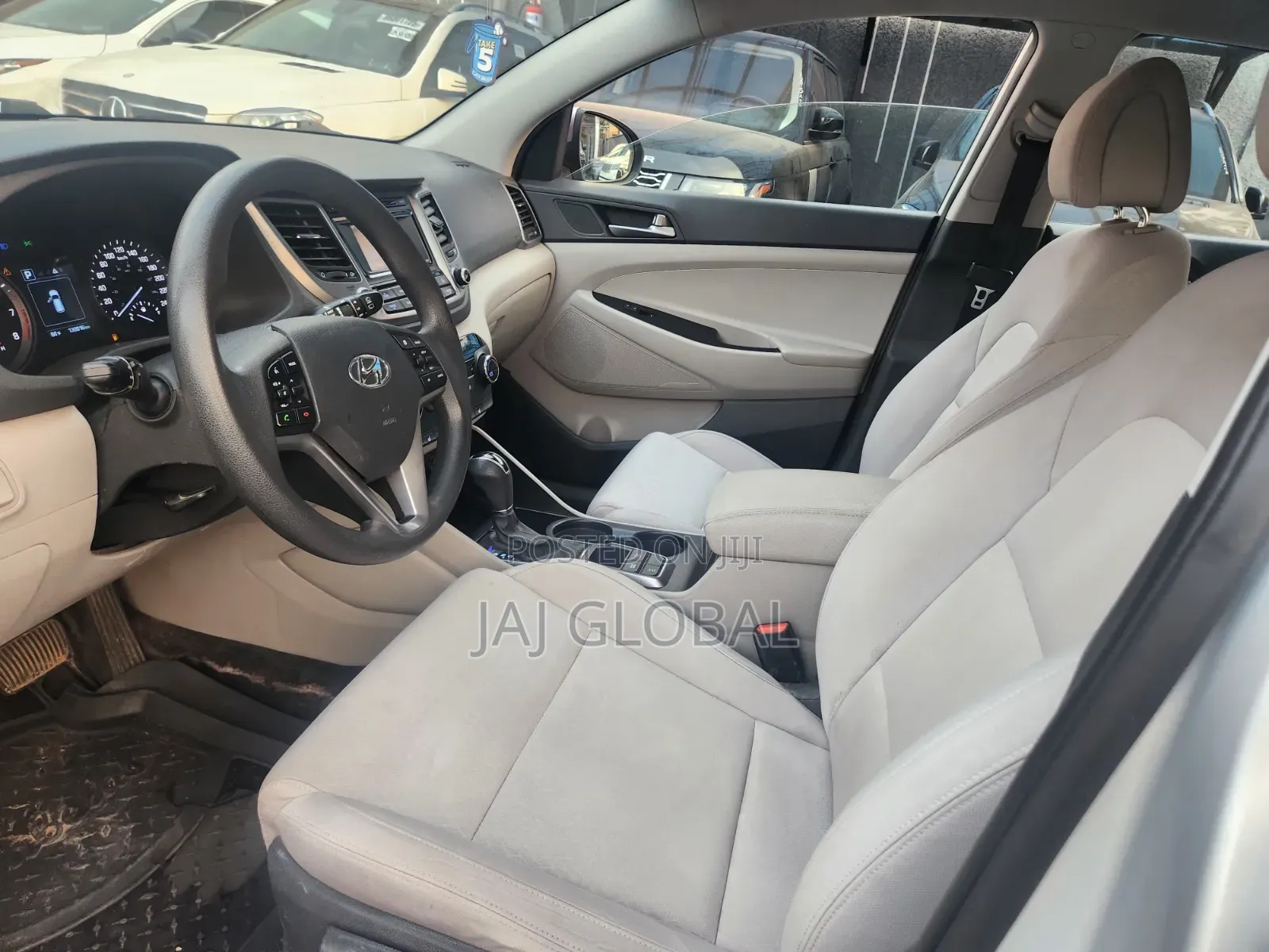 Hyundai Sonata 2015 Green