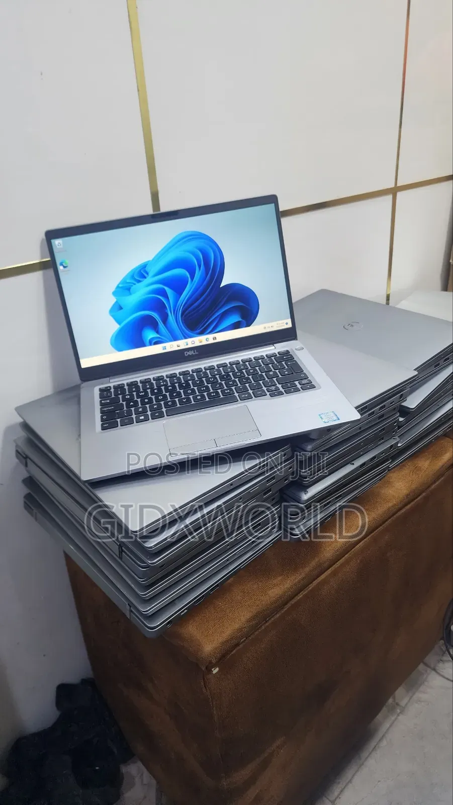 Laptop Dell Latitude 7300 8GB Intel Core i5 SSD 256GB