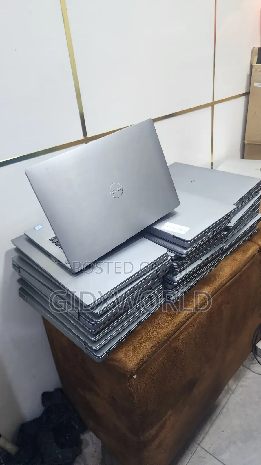 Laptop Dell Latitude 7300 8GB Intel Core i5 SSD 256GB