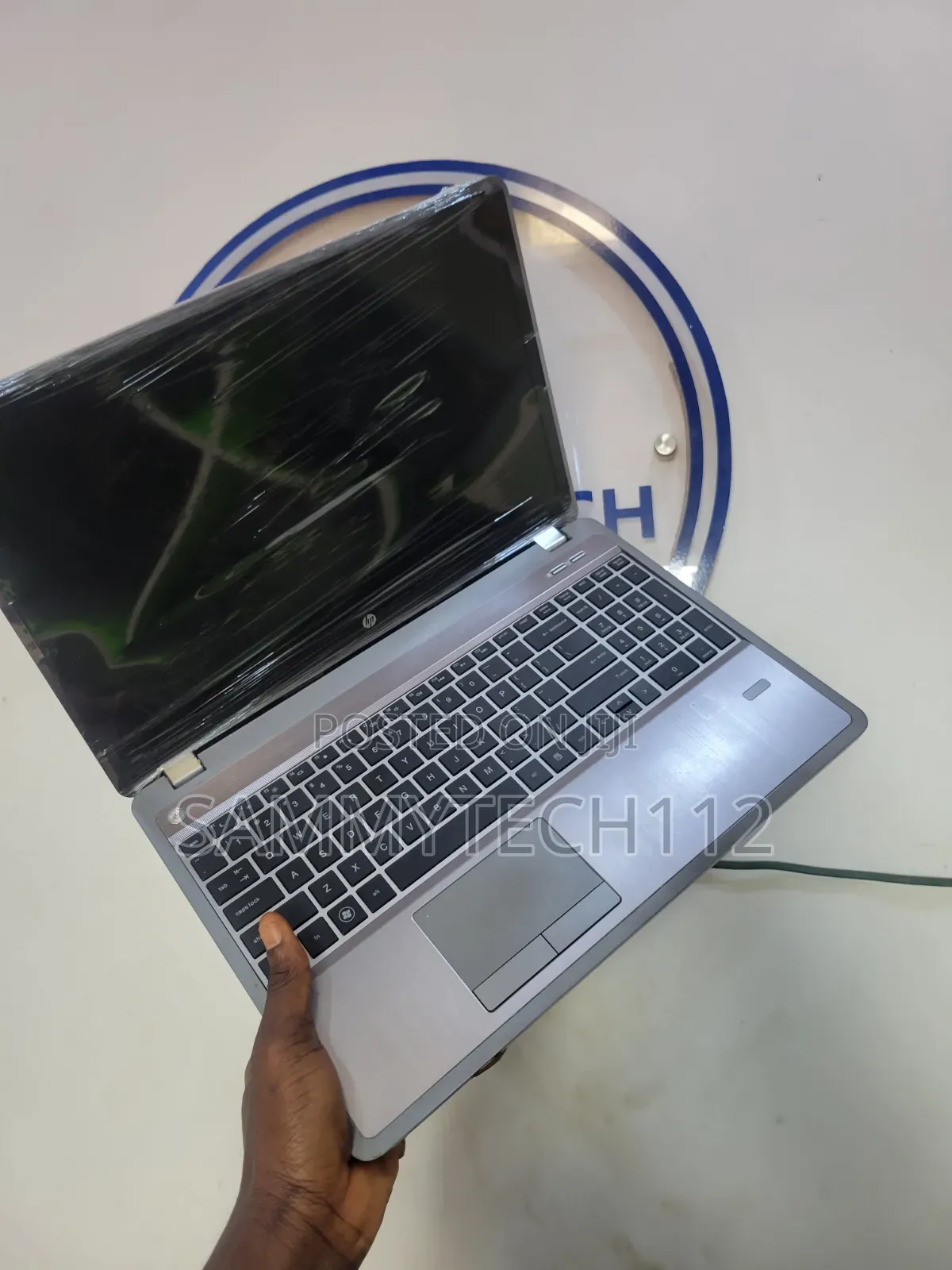 Laptop HP ProBook 4540S 4GB AMD Ryzen 3 HDD 160GB