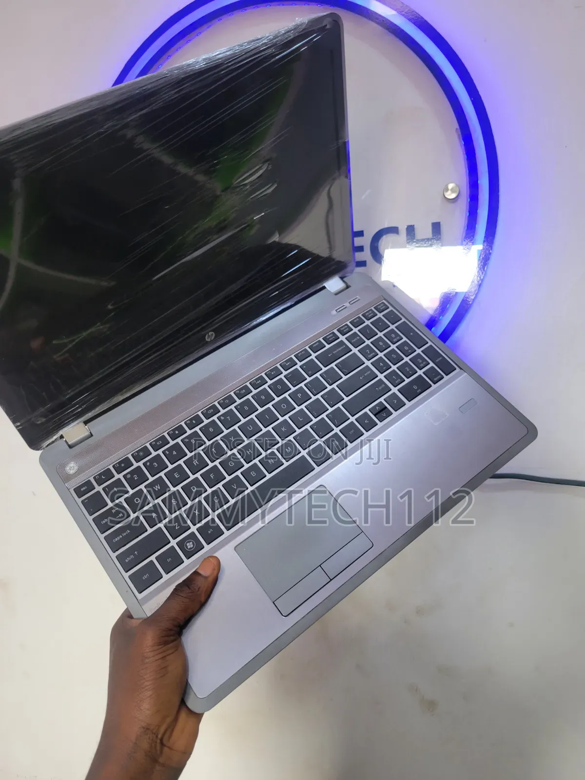 Laptop HP ProBook 4540S 4GB AMD Ryzen 3 HDD 160GB
