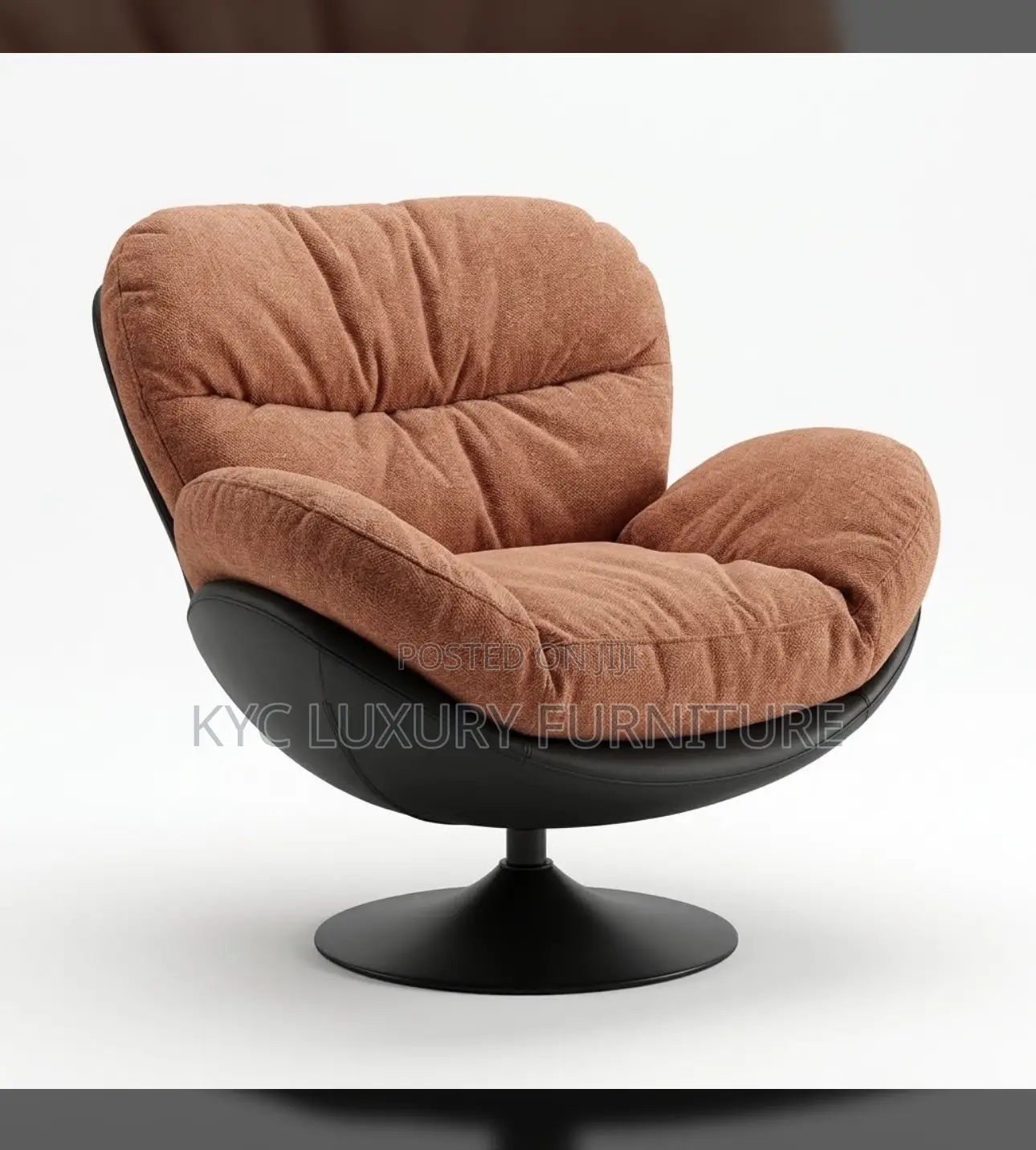 Swivel Relaxing Chair