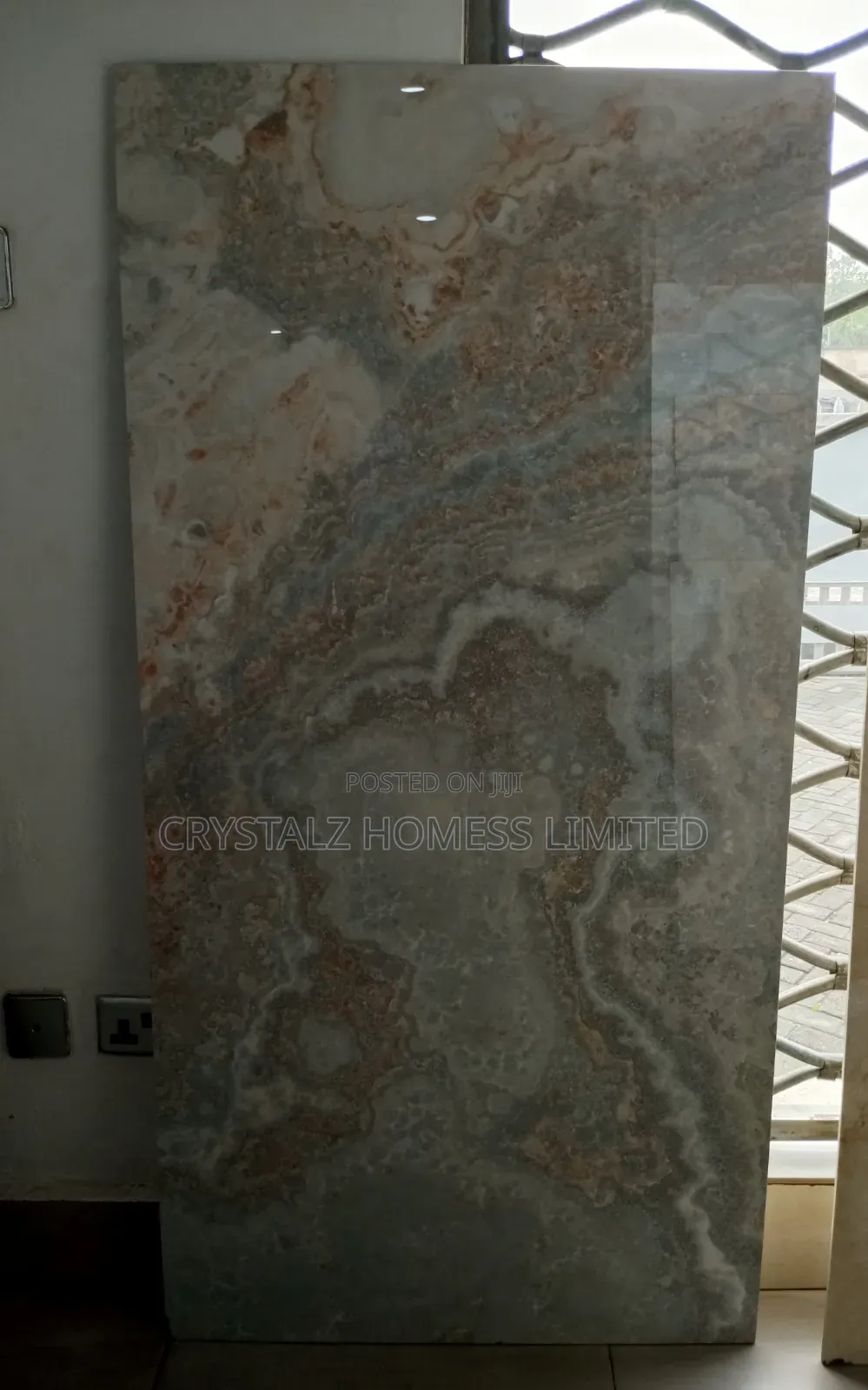 Spanish 80×160 Wall and Floor Tiles