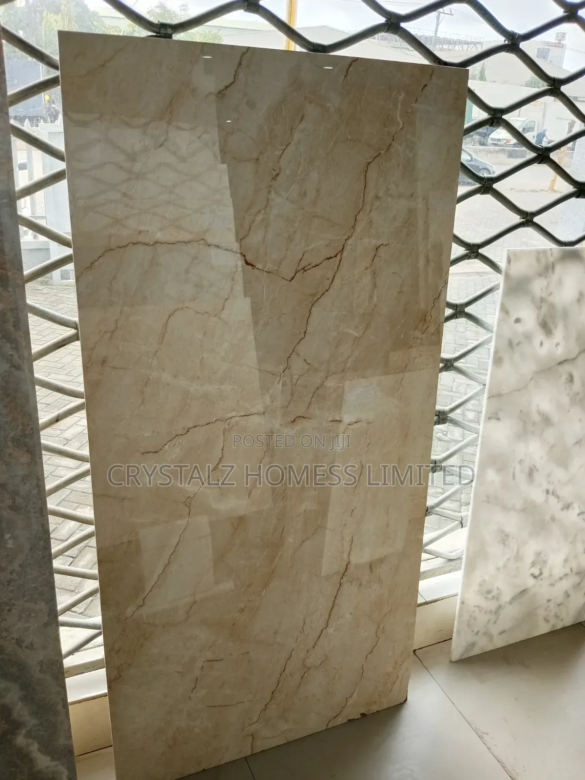 Spanish 80×160 Wall and Floor Tiles