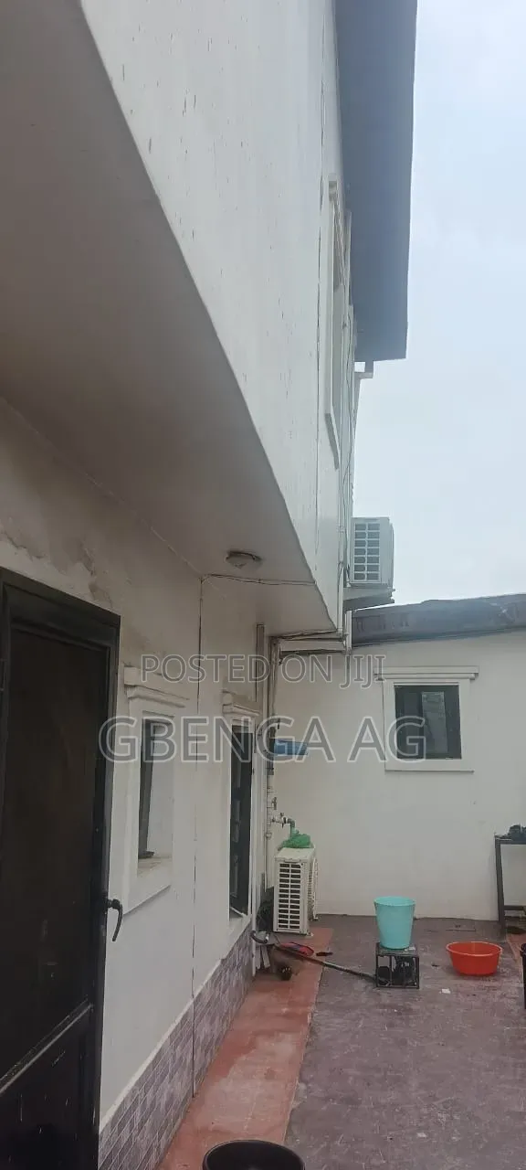 4bdrm Duplex in Iju for sale