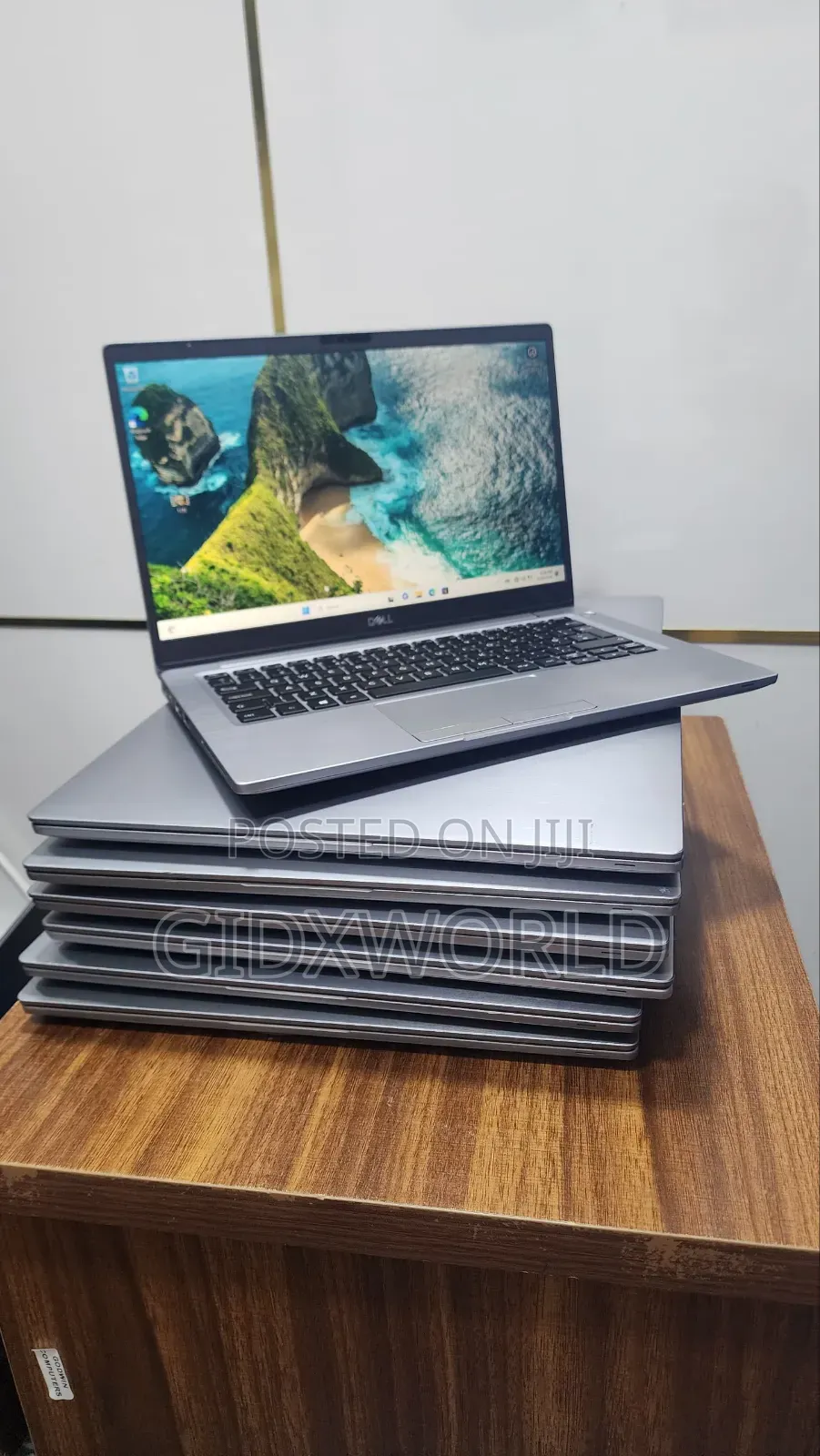Laptop Dell Latitude 7300 8GB Intel Core i5 SSD 256GB