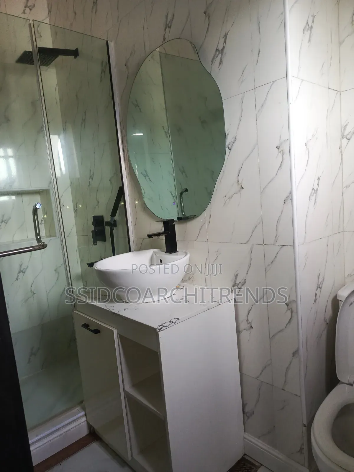 1bdrm Apartment in Call To Access, Bourdillon for rent