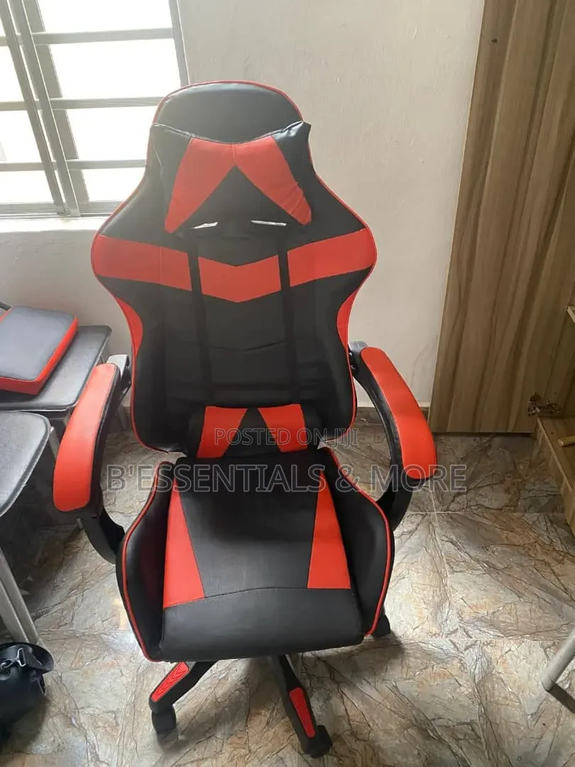 Ergonomic Executive Relaxation Office Chair